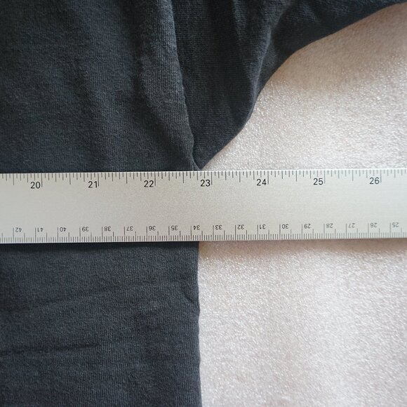 Vintage 2001 Gildan Neil Diamond 2001 Tour Men's XL T-Shirt RN# 93846 - Picture 13 of 16